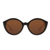 Lentes de sol Kow Girl Kids Marrón