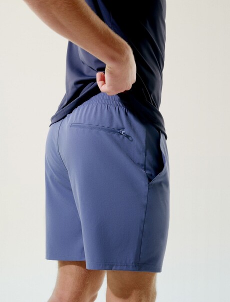 BERMUDA DEPORTIVA BÁSICA BERMUDA MASC