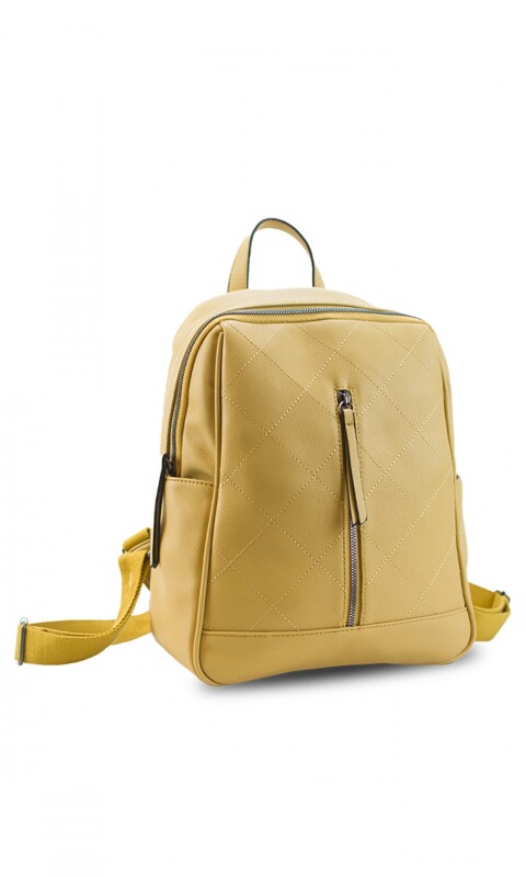 MOCHILA THERAN MAÍZ