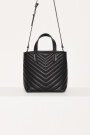 TOTE LIPSTICK SMALL Negro