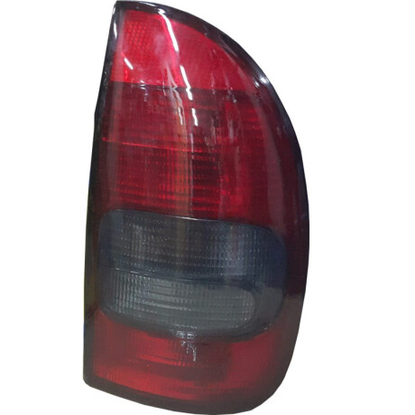 FAROL CHEVROLET CORSA 93-00 4P PICK-WAGON TRAS DER FUME - FAROL CHEVROLET CORSA 93-00 4P PICK-WAGON TRAS DER FUME -