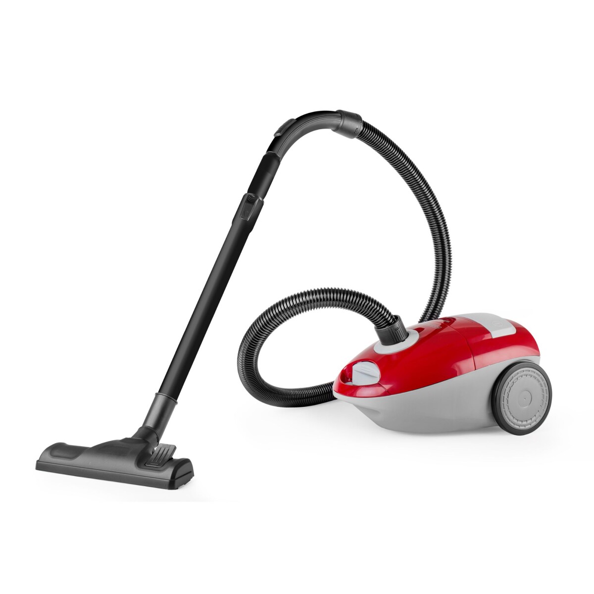 Aspiradora Black & Decker 3L VCBD603-CL Filtro Hepa Lavable Con Accesorios 1800W 