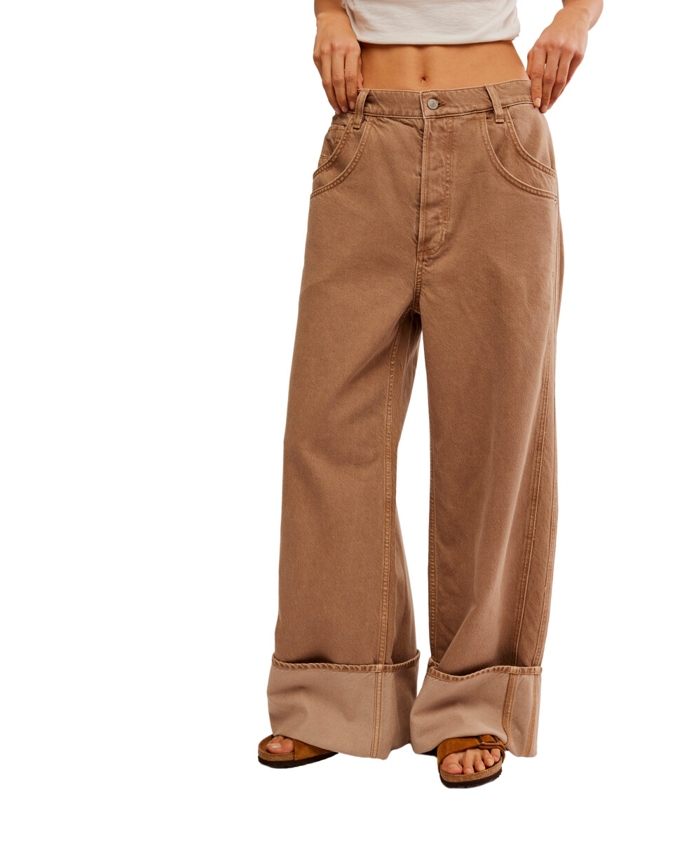 PANTALON FINAL COUNTDOWN 