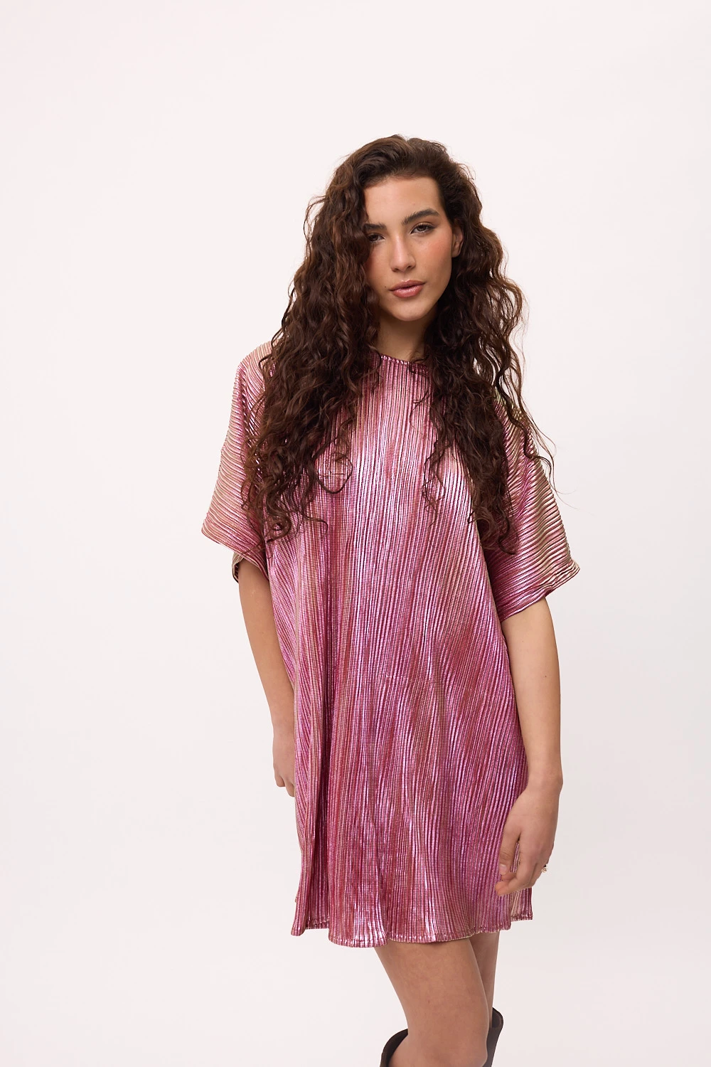 Vestido Terra