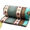 Manton Bursa 1,40x1,40 Turquesa