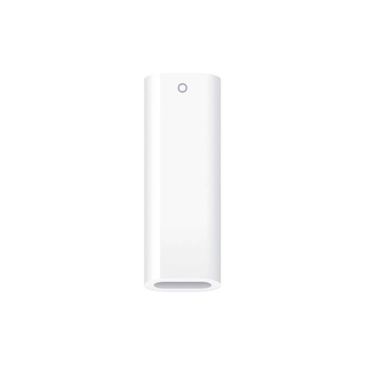 APPLE USB-C A APPLE PENCIL ADAPTER WHITE 