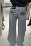 Jean Brand Gris