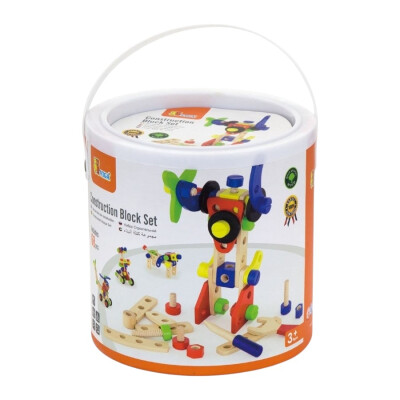 Construcción de Madera Robot Viga Construcción de Madera Robot Viga