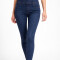 Pantalon Camilla Azul Oscuro