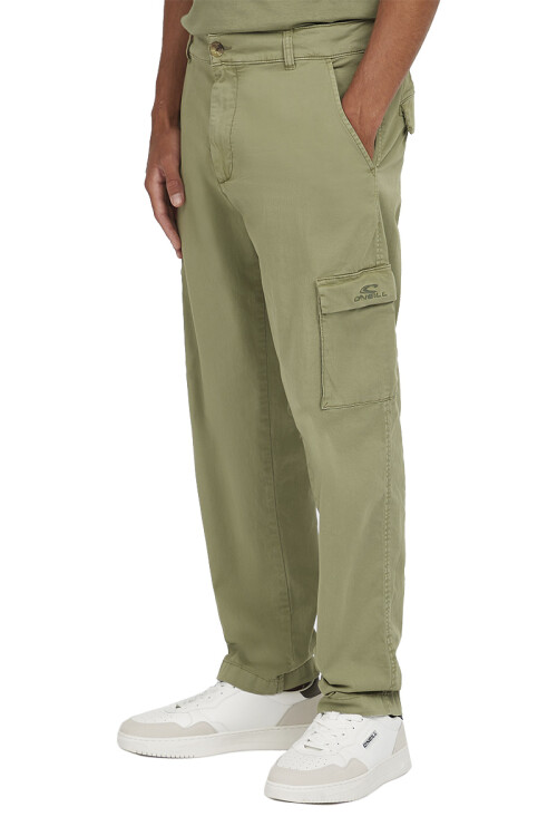 Pantalones Essentials Cargo Fern Pantalones Essentials Cargo Fern