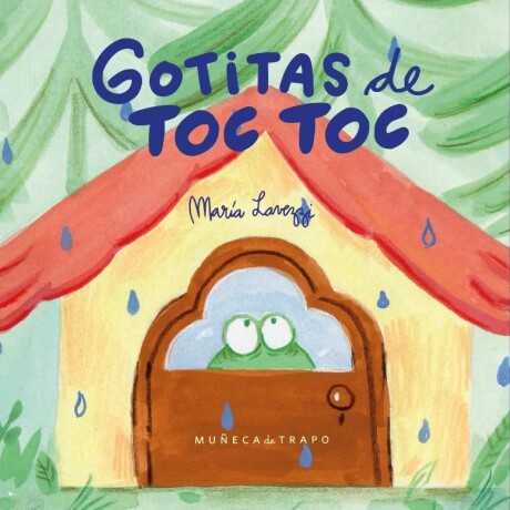 GOTITAS DE TOC TOC GOTITAS DE TOC TOC
