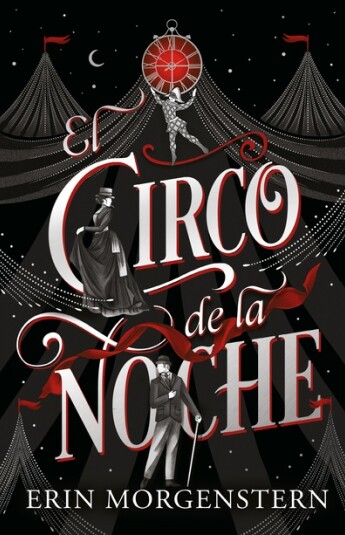 El circo de la noche El circo de la noche