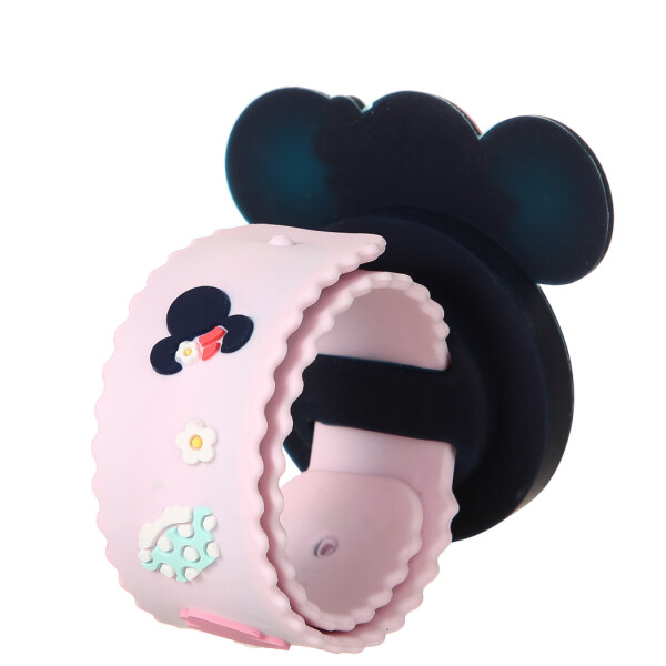 Reloj Disney Minnie Mouse