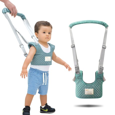 Arnés Aiebao para Aprender a Caminar ACQUA