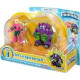 Imaginext DC Super Friends, armadura de batalla, Lex Luthor Imaginext DC Super Friends, armadura de batalla, Lex Luthor