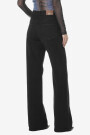 PANTALÓN BOOT 70S Negro