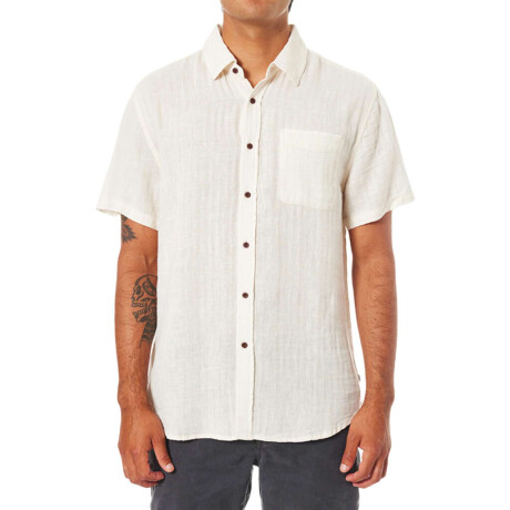 Camisa MC Katin Alan Solid