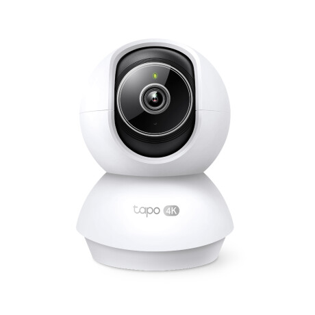 Cámara de Seguridad TP-Link Tapo C250 Wifi 4k Rotatoria Cámara de Seguridad TP-Link Tapo C250 Wifi 4k Rotatoria