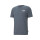REMERA PUMA ESS SMALL LOGO TEE Blue