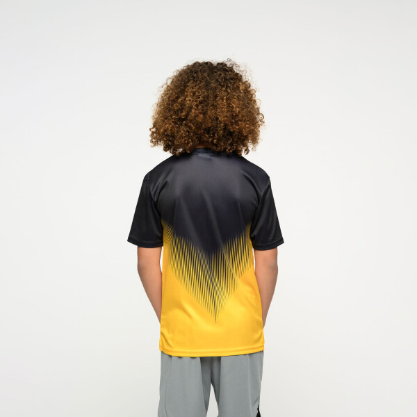 REMERA WAC JUNIOR Peñarol Licencias Niños 023