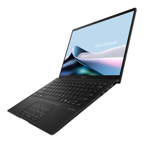 Notebook Asus Zenbook 14 Oled UM3406HA-QD015W - MIL-STD-810H. 14'' Oled 60HZ. Amd Ryzen 7 8840HS. a 001