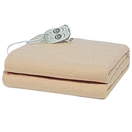 CALIENTACAMAS ELDOM 2 PLAZAS CALIENTACAMAS ELDOM 2 PLAZAS