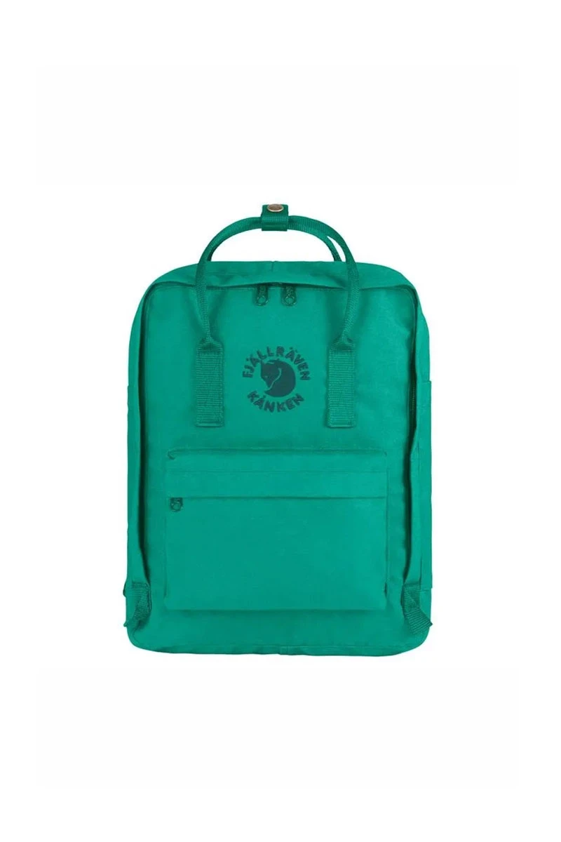 Re-Kånken Mini - Emerald 
