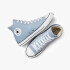 CTAS HI OUT OF THE BLUE OUT OF THE BLUE