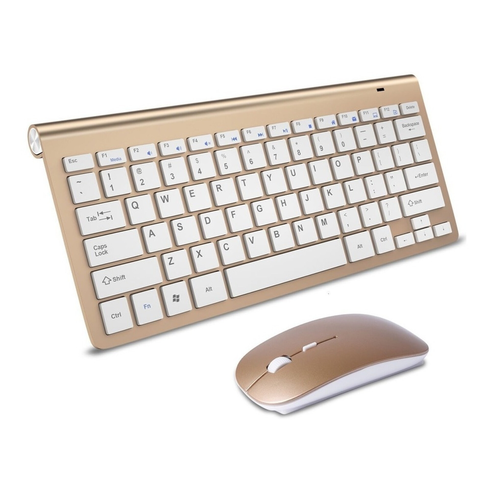Pack teclado deals mouse inalambrico