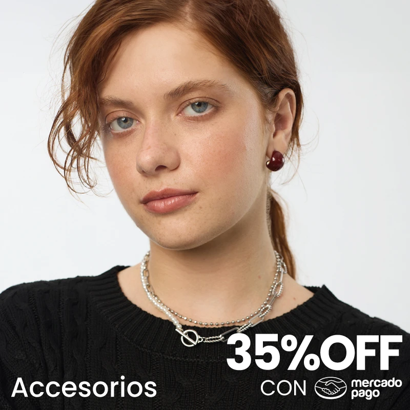 Accesorios