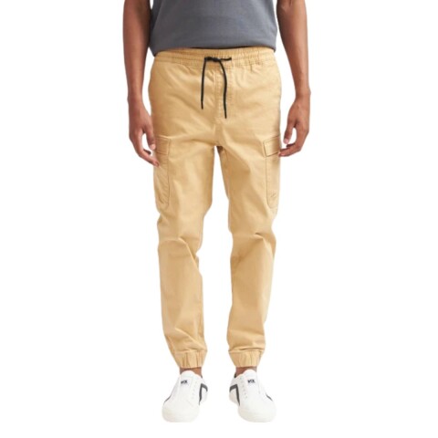 PANTALON MURANO 28-38 KAKI