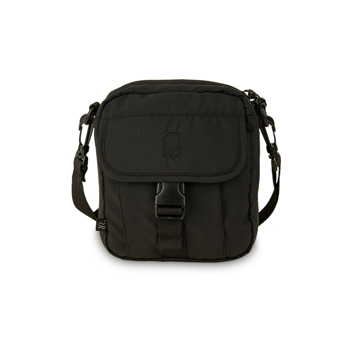 Bolso Martha Irupe - Negro 