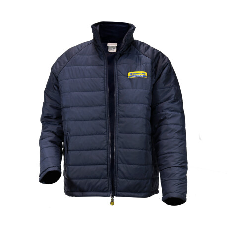 CAMPERA NH MODELO SOFFICI CAMPERA NH MODELO SOFFICI