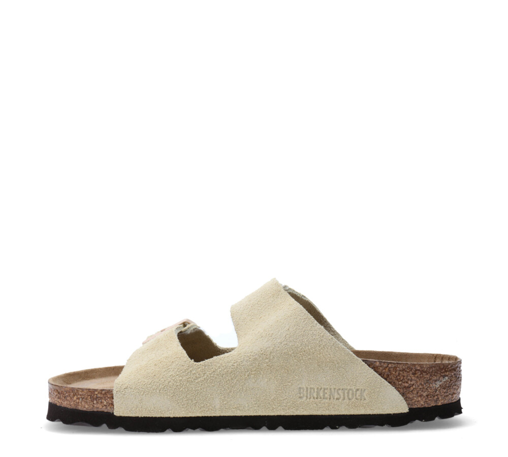 Sandalia ARIZONA BS Almendra