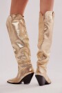 BOTA TRIPLE CROWN Oro