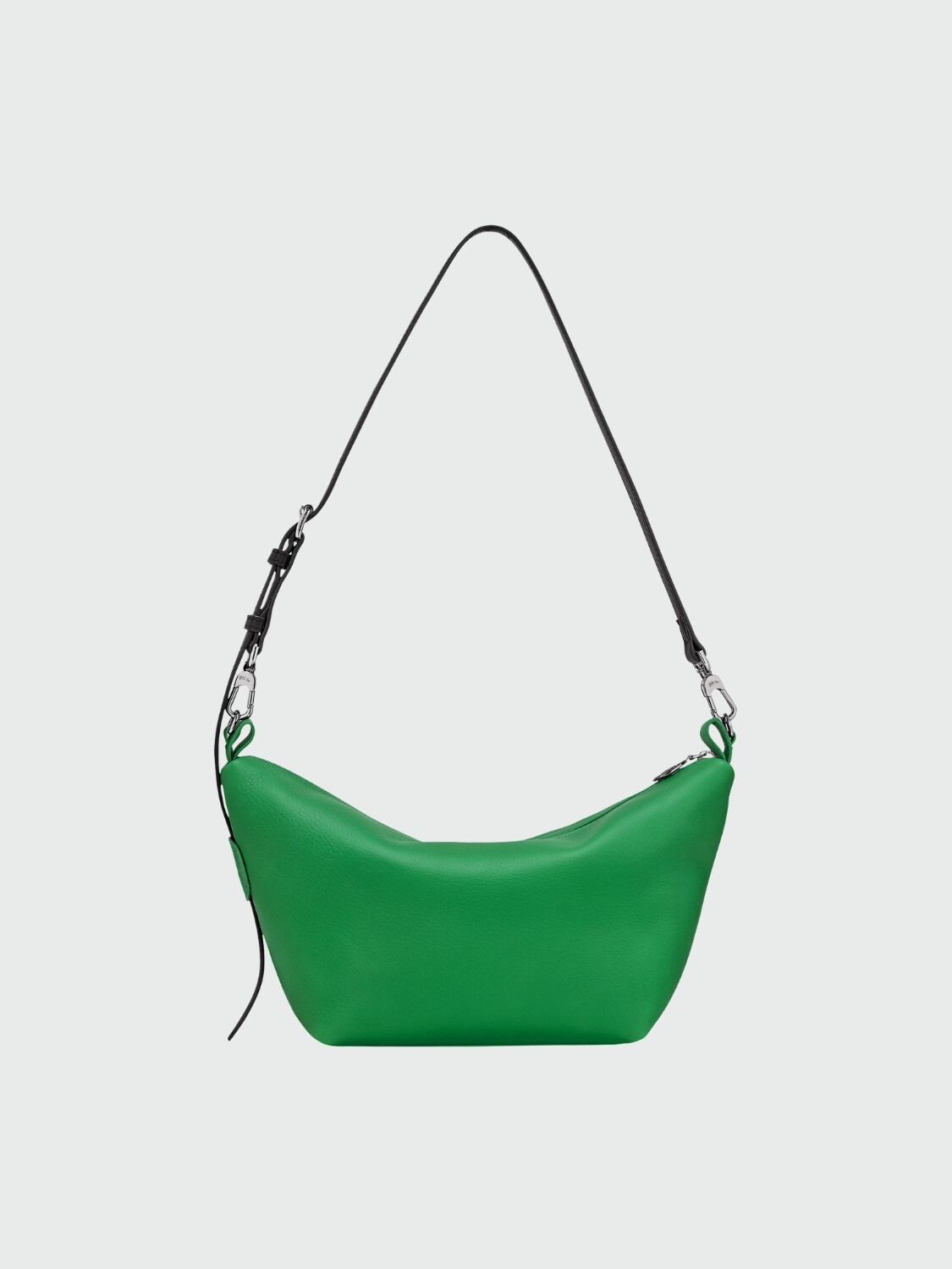 Bolso Le Slouchy-C Hobo S Verde