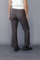 PANTALON GRETA FW21 Cua. Oscuro