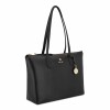 Tote Kyrie Tech Black