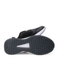 Championes de Hombre Under Armour Charged Edge Negro
