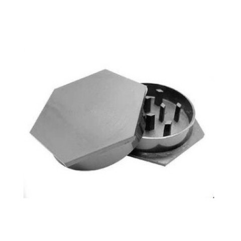 GRINDER HEXAGONAL GRINDER HEXAGONAL