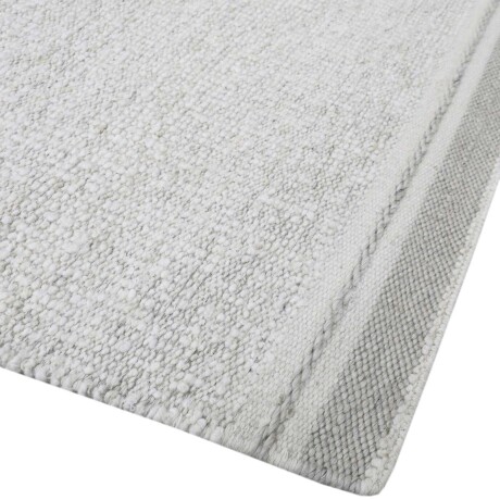 ALFOMBRA LANA NATURAL-BEIGE HALEY