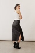 Falda Helena NEGRO