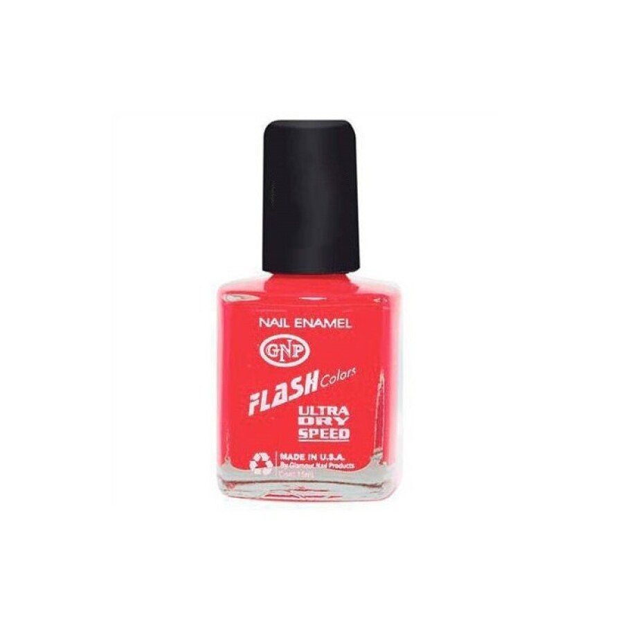 Esmalte de Uñas Neón Fucsia - GNP Esmalte de Uñas Neón Fucsia - GNP
