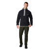 Campera Helvetia II Hombre BLACK