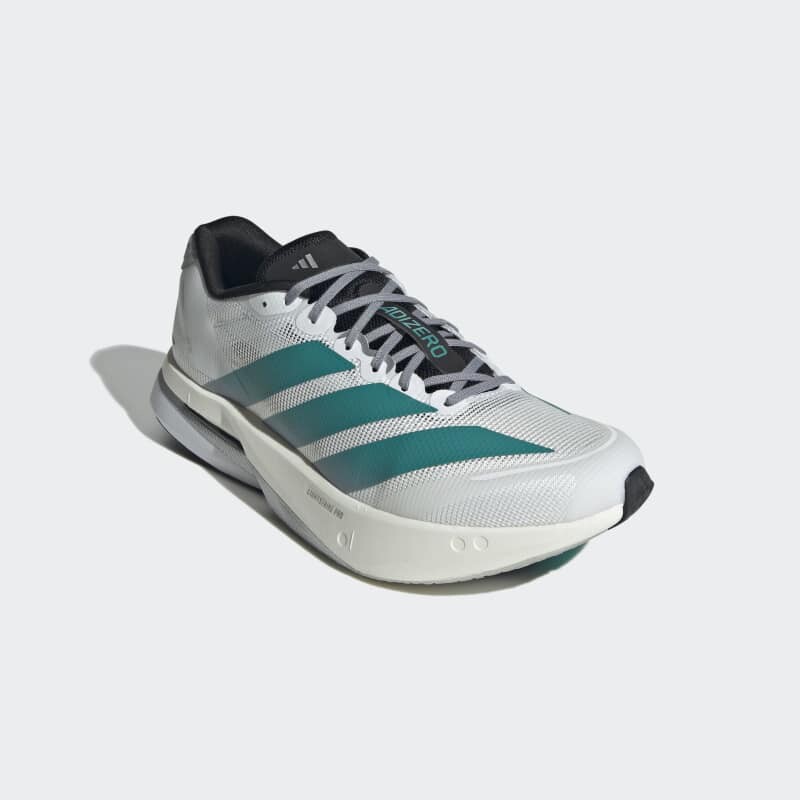 Championes Adidas Adizero Boston 13 EQT Blanco