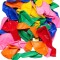 Globo Liso x50 Und Fessta R12 Surtidos