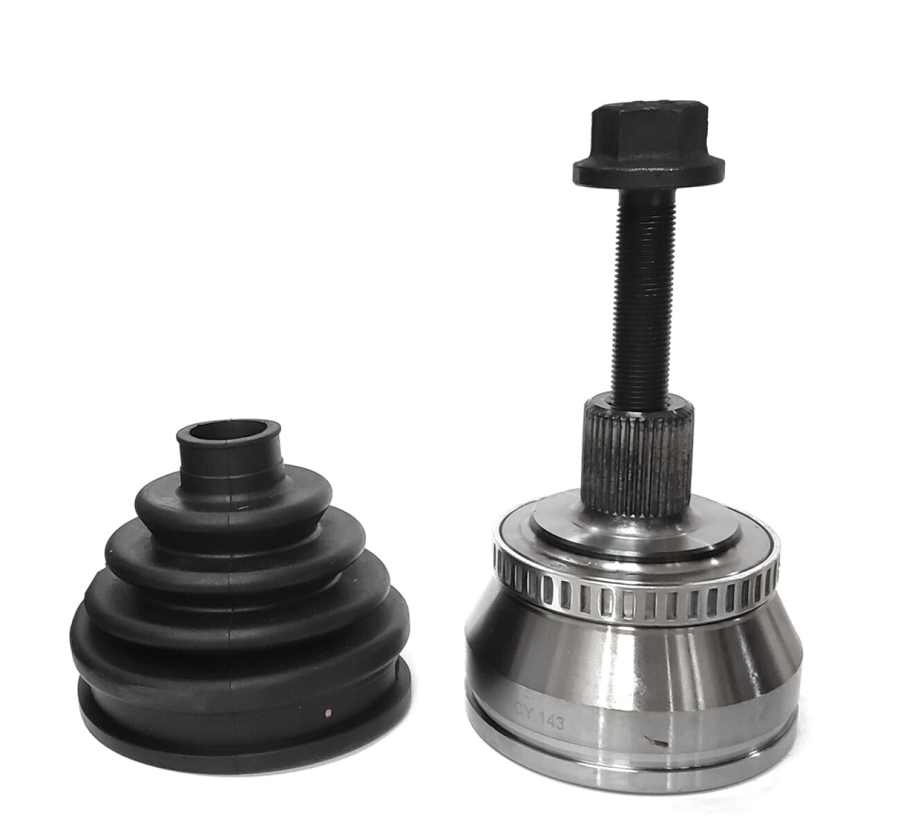 HOMOCINETICA VOLKSWAGEN PASSAT 96/ AUDI A4 (38-27-59.5) ABS 45 4D0407305B NAKAMURA 