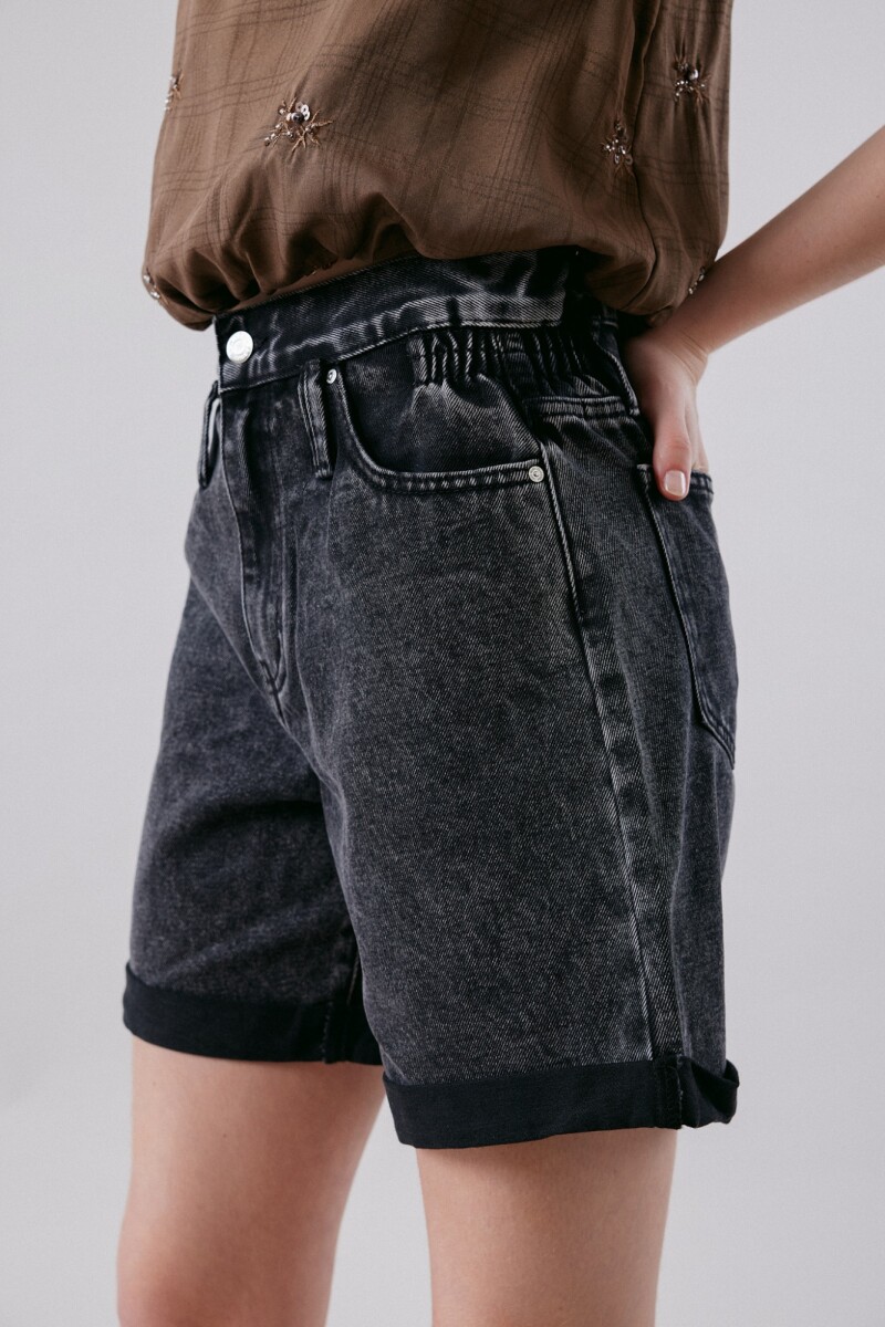 Short Henry NEGRO