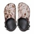 Crocs Classic Crafted Pony Hair Clog Unisex Espresso
