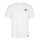 Remera O'Neill Women Back Print Loose Blanco